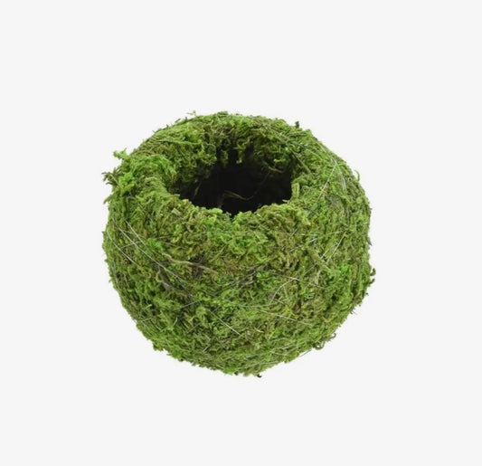 Kokedama (without plant)