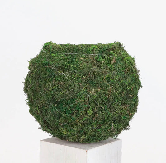 Kokedama (without plant)