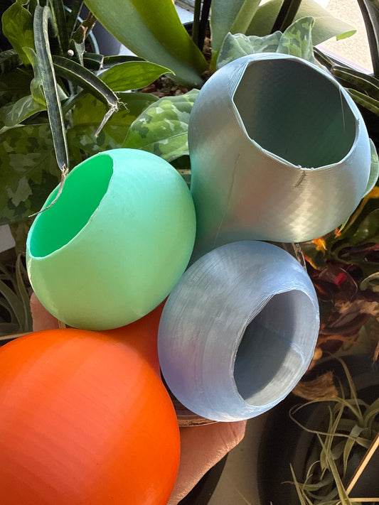 3D Self Watering Stick