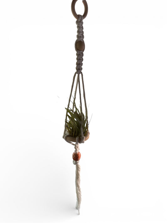 Macrame, small