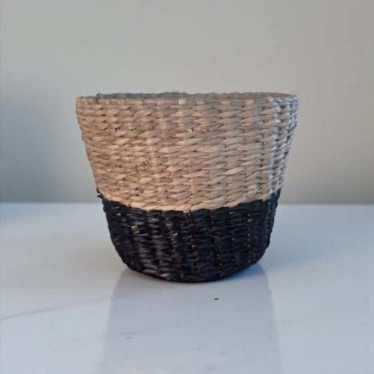 6” Seagrass Basket