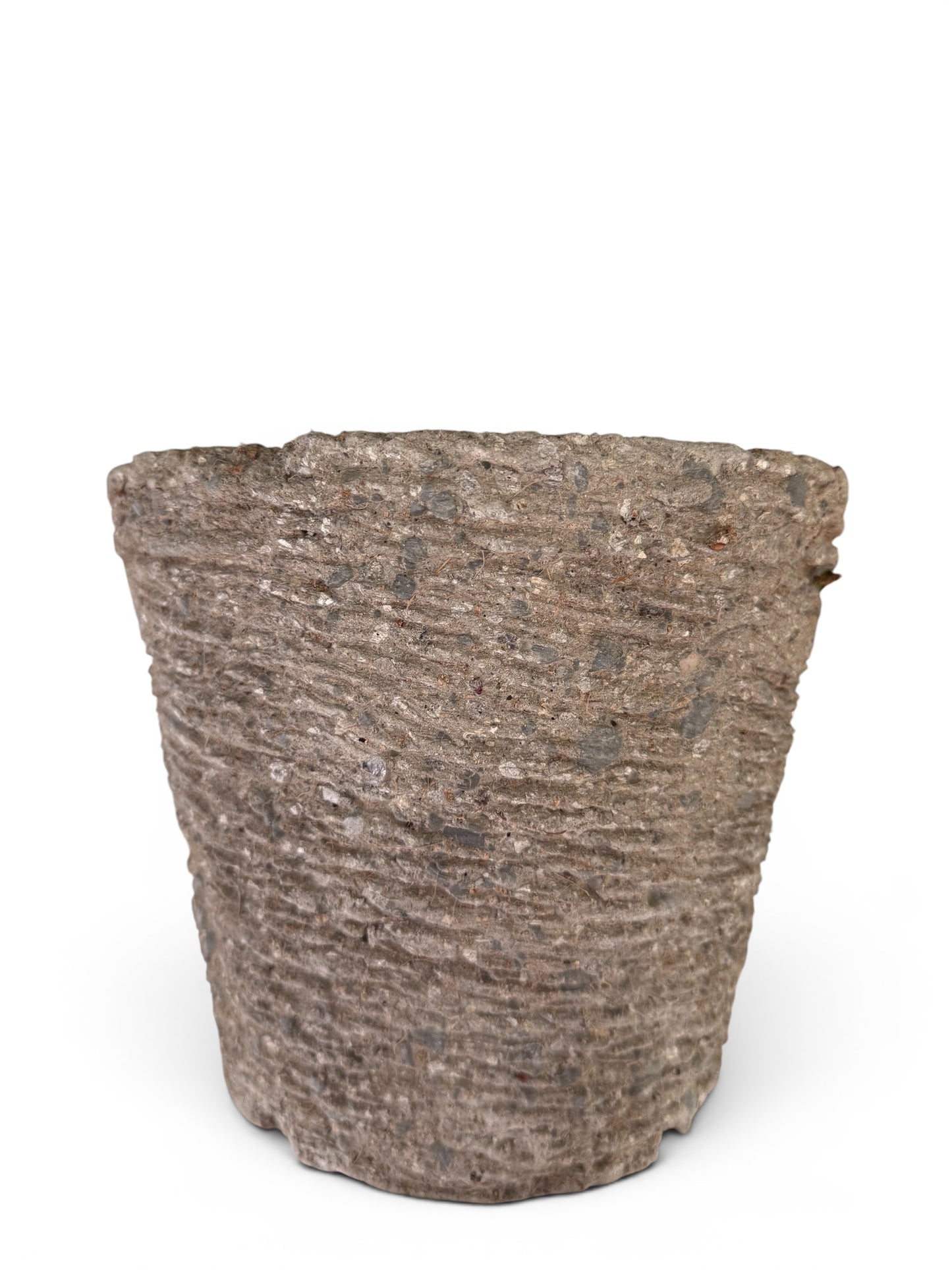 6” Palmetto Planters