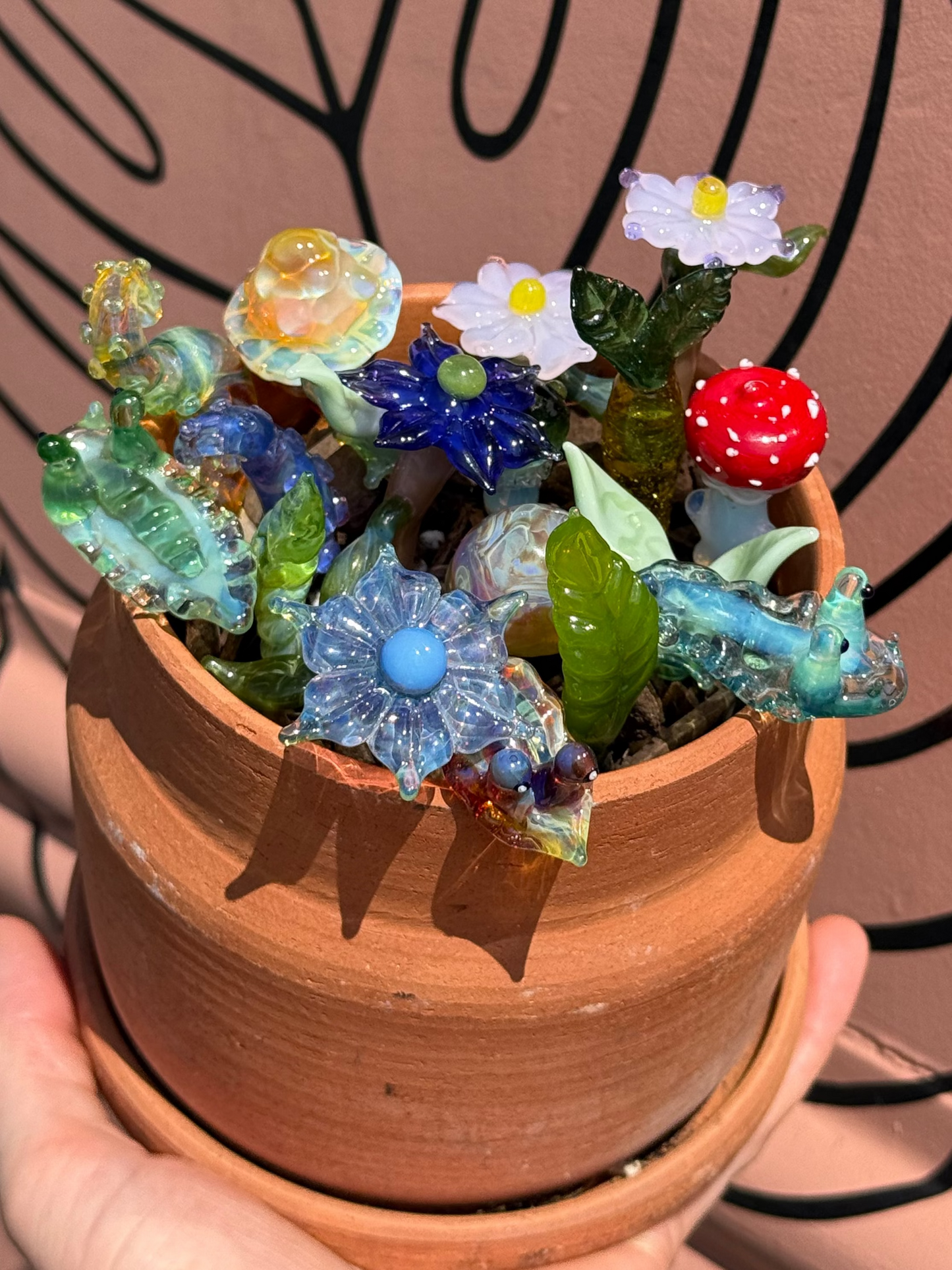 Plant Buddies